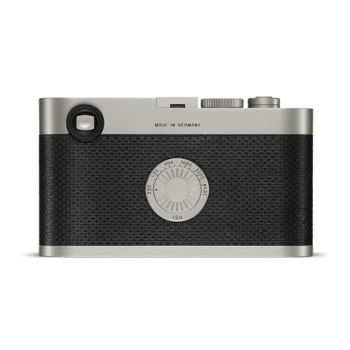 【レンズ無し】Leica M Edition 60 （Typ240） Leica M (Typ 240) (Leica 60 Edition) (10779) - Camera