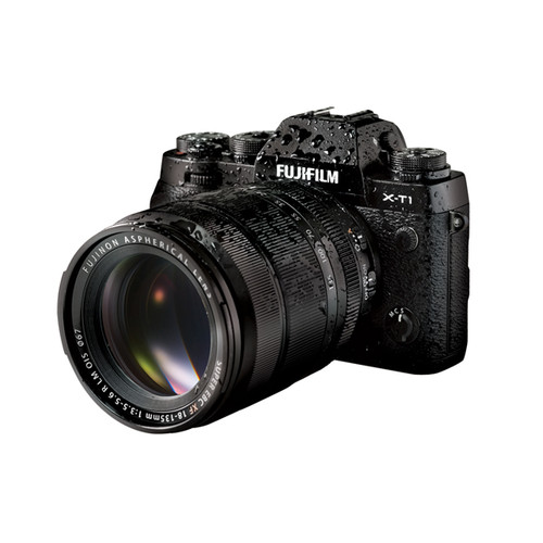 Fujifilm X-T1 18-135mm F3.5-5.6 WR Kit