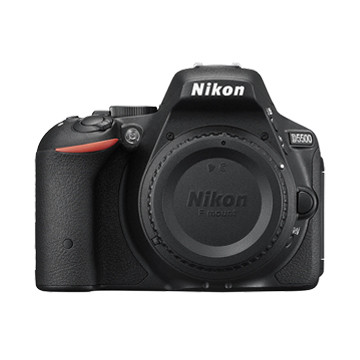 Nikon D5500 Body