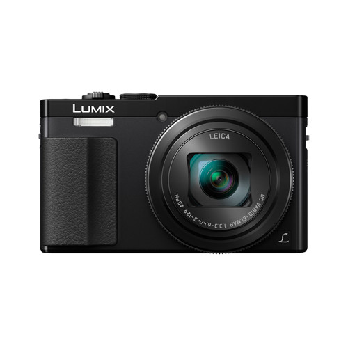 Panasonic DMC-ZS50 Black
