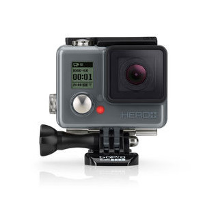 GoPro HERO+ LCD