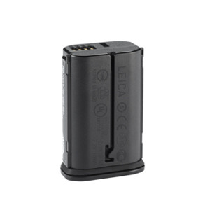ミラーレス一眼 Leica BP-SCL4 Leica SL用のバッテリー BP-SCL4を購入 | cameblo〜カメブロ〜