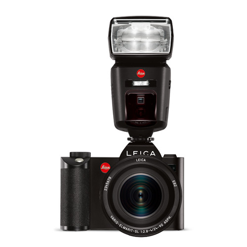 Leica SF 64 Flash