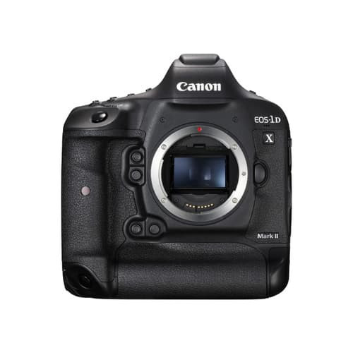 Canon EOS 1DX Mark II Body