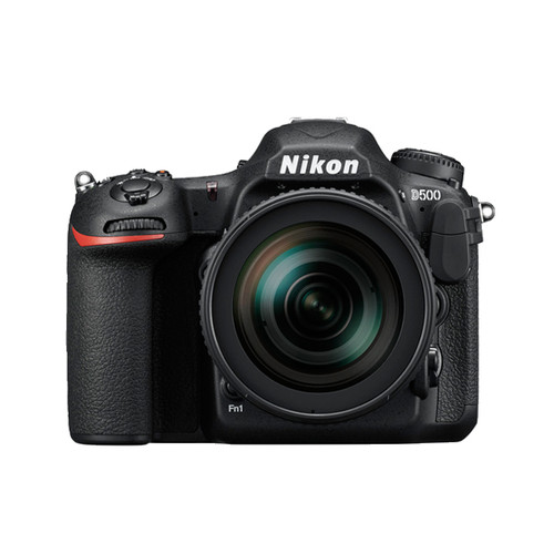 Nikon D500＋NIKKOR 16-80mm f/2.8-4E ED VR Nikon 16-80mm f/2.8-4E VR Review