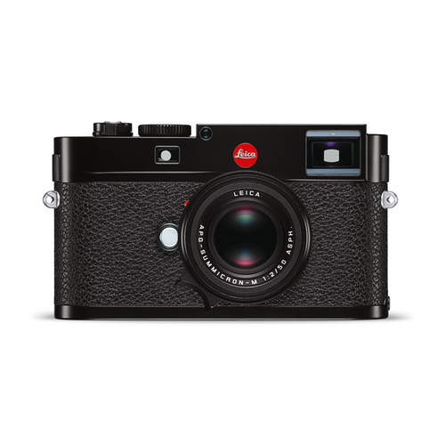 Leica M Typ262 Body Black
