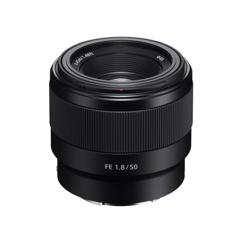 FE 50F1.8-