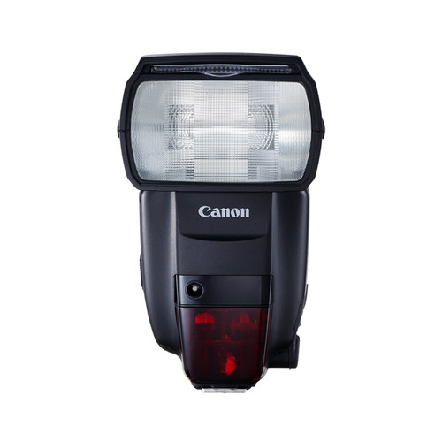 Canon 600EX II-RT Speedlite Flash