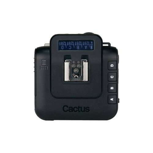 Cactus V6 II Wireless Transceiver