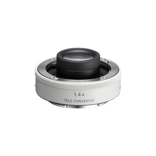 Sony SEL 1.4x Teleconverter