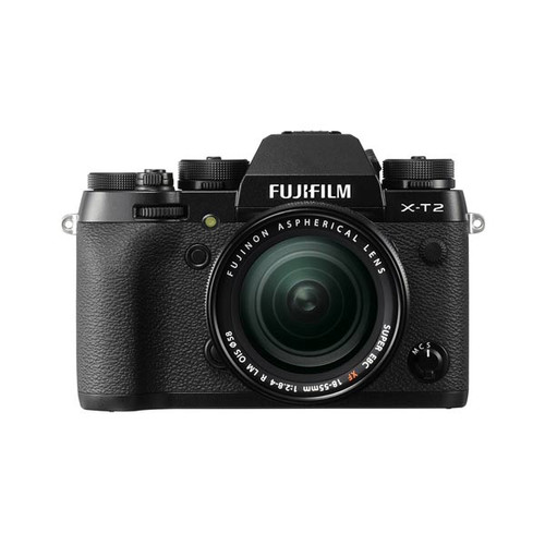 【美品】FUJIFILM X-T2 Amazon.com : Fujifilm X-T2 Mirrorless Digital Camera, Black (Body