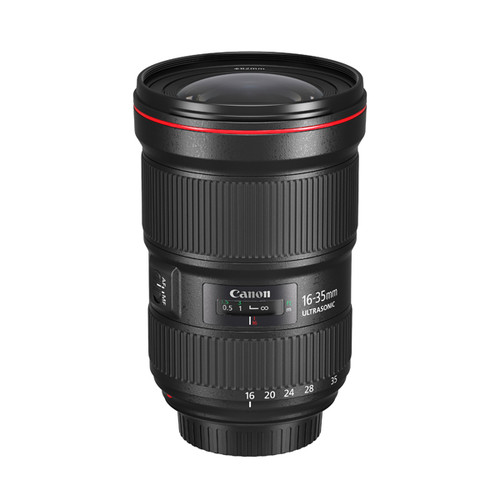 Canon EF 16-35mm F2.8L III USM