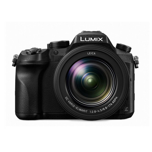 Panasonic DMC-FZ2500 Black