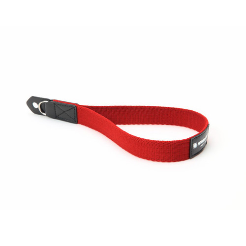 Artisan & Artist ACAM-295 Wrist Strap Red