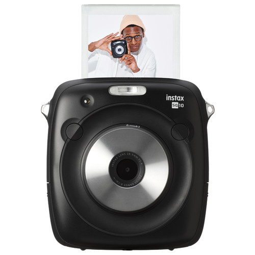 Fujifilm Instax Square SQ10