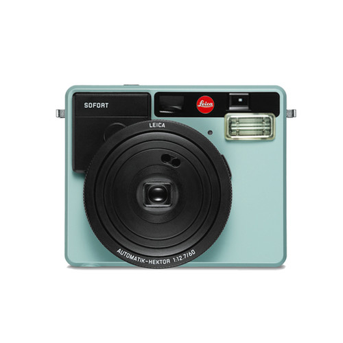 ライカ ゾフォート ミント LEICA SOFORT mintすべてです