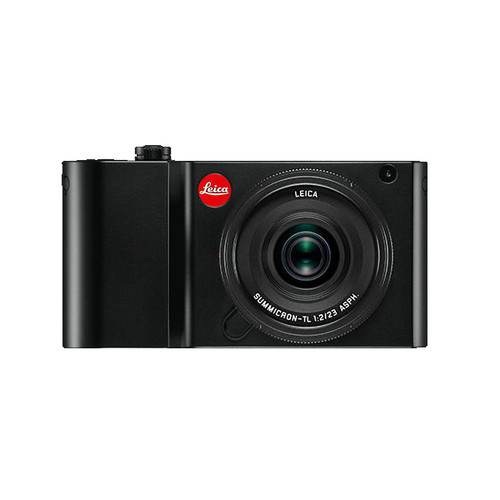 Leica Unveils the TL2: 24MP, 4K, and One Giant Touchscreen