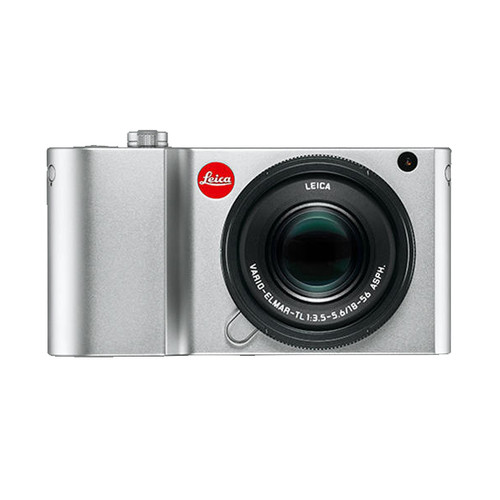 Leica TL 2 Silver Anodized Body