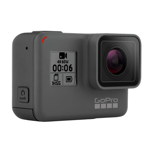 GoPro Hero 6 Black