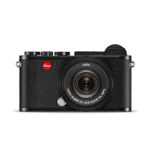 Leica CL 18-56mm Vario Kit