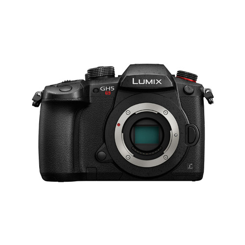 Panasonic DMC-GH5S Body Black