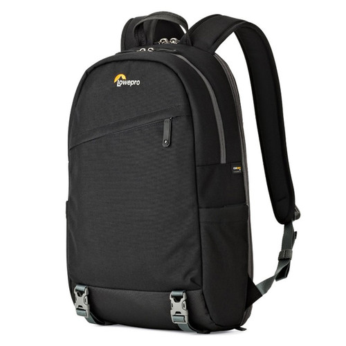 suge Helt vildt maternal Lowepro m-Trekker BP 150 Black