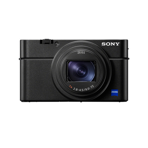 Sony DSC-RX100M6