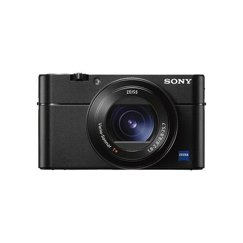 Sony dsc-rx100m5a