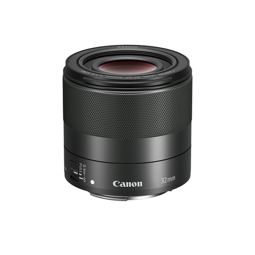 Canon EF-M32/1.4 STM
