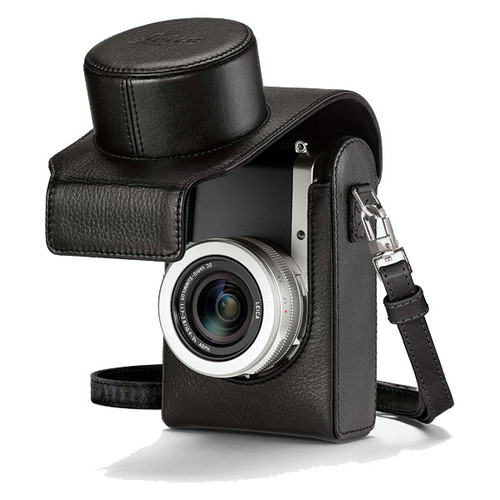 Leica Case D-Lux 7 (Black)
