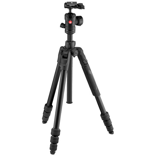 manfrotto befree advanced中古 Manfrotto Befree Advanced Nerissimo Travel Tripod