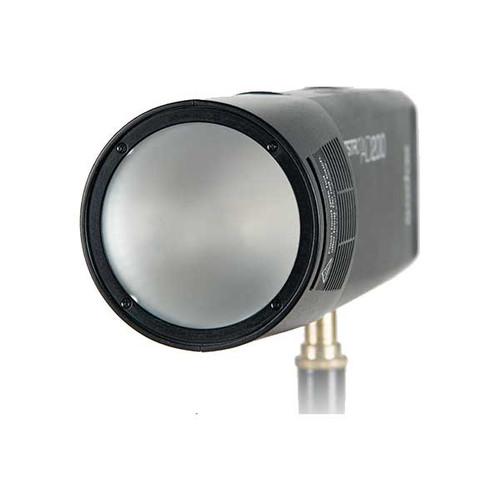 Godox Round Flash Head for AD200