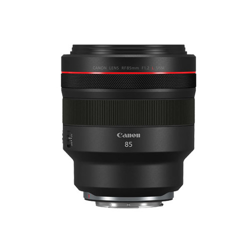 Canon RF 85mm F1.2 L USM