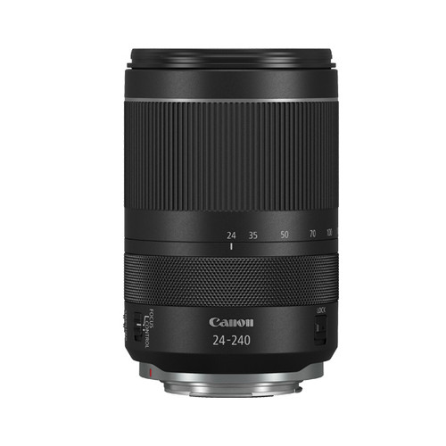 CANON RF24-240mm F4-6 3 IS USM-