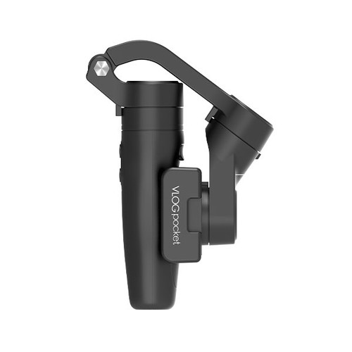 Feiyu Tech Vlog Pocket Smartphone Gimbal (Black)