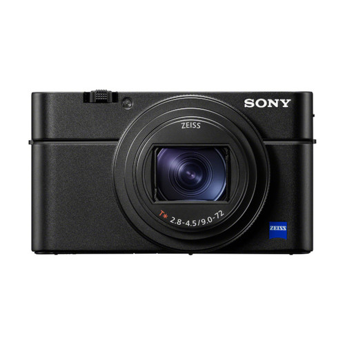 SONY Cyber-shot DSC-RX100M7-