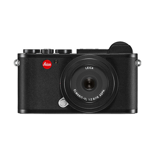 Leica CL Starter Bundle