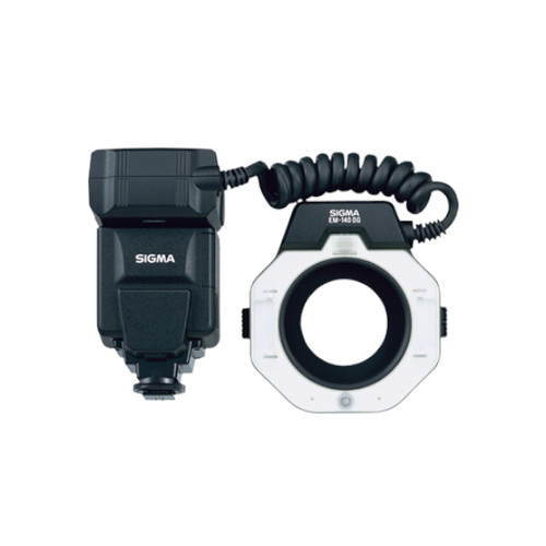 Sigma EM-140 DG Macro Flash (Sony A-Mount Only)