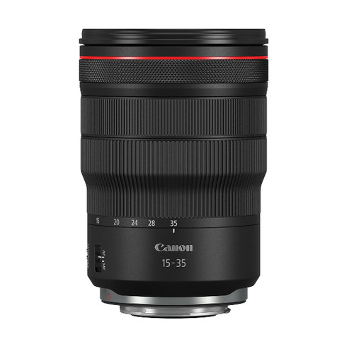Canon Rf 15 35mm F2 8l Is Usm Broadway Camera