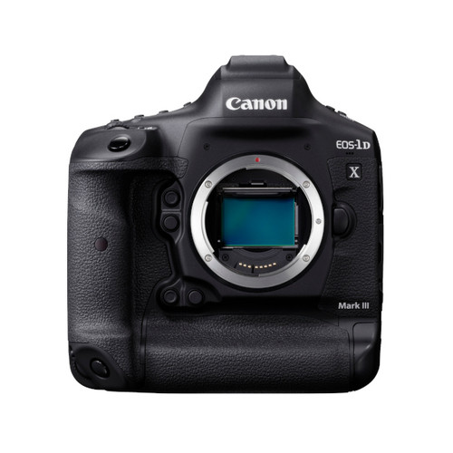 Canon 1DX Mark III (Body)