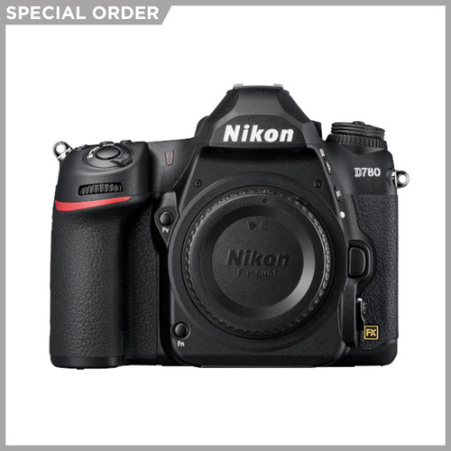 超美品 Nikon D780 ショット数7,582回 #7999 nikon-d780-body-