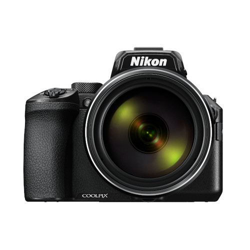 Nikon Coolpix P950