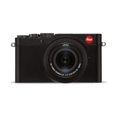 Leica D-Lux 7 (Black)