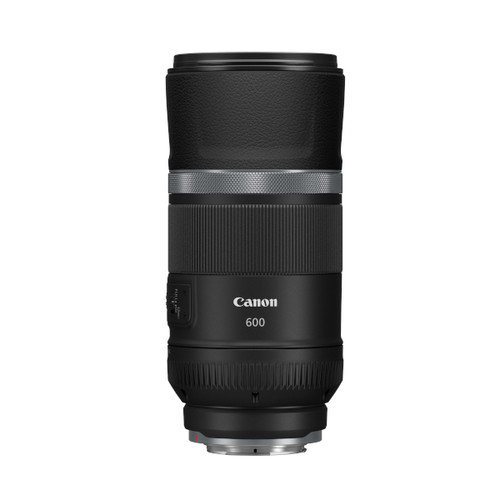 Canon RF 600mm F11 IS STM