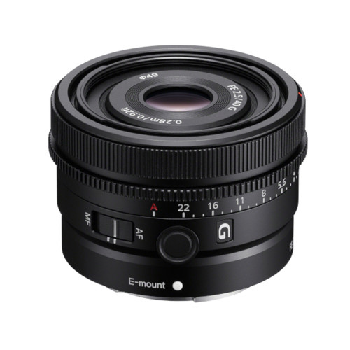 SONY FE 50mm F2.5 G【超美品】 SONY(ソニー) FE 50mm F2.5 G 実写レビュー