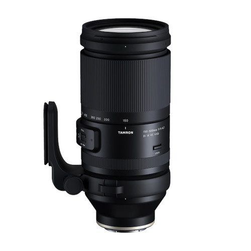 Tamron 150-500mm F5-6.7 Di III VC VXD Sony FE