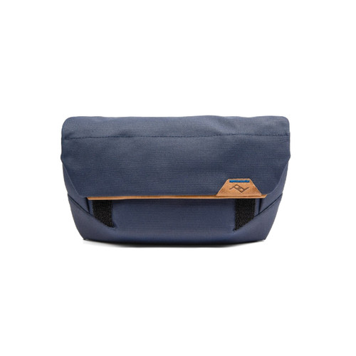 PEAK■Cample Pocket Cross Bag■送料込 Dodd Camera - PEAK DESIGN Field Pouch Bag Charcoal