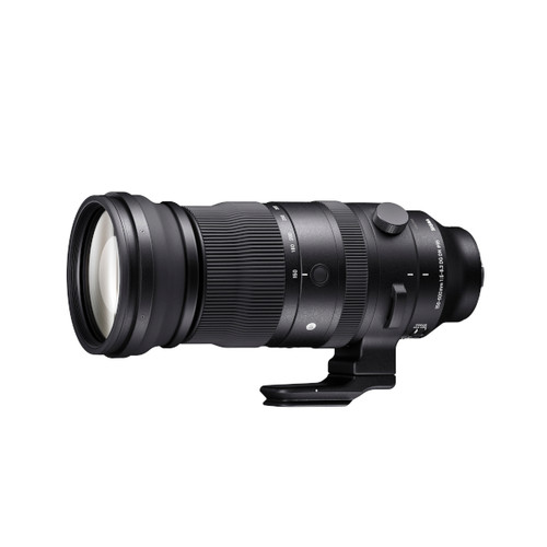 Sigma 150-600mm F5-6.3 DG DN Sport Lens E-mount