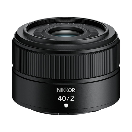 Nikon ニコン Z 40mm f2 Nikon Z 40mm F2
