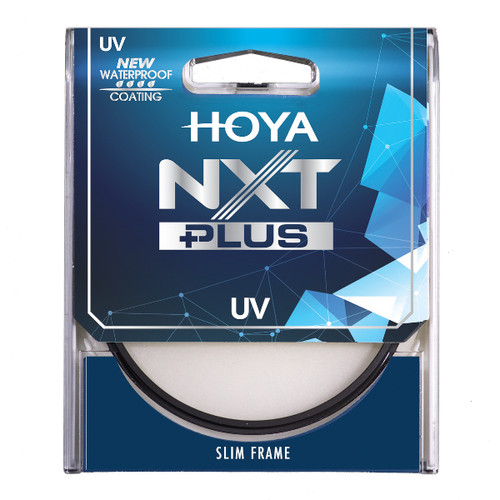 Hoya 43mm NXT Plus UV Filter